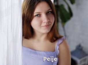 Peije