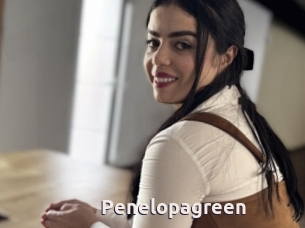 Penelopagreen