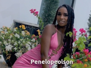 Penelopeolson