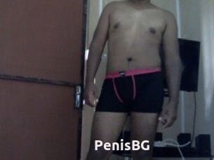 PenisBG