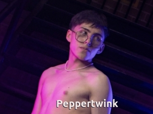 Peppertwink