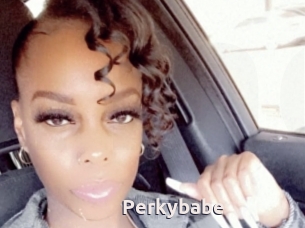 Perkybabe