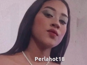 Perlahot18