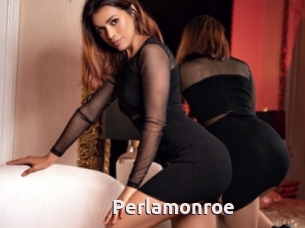 Perlamonroe