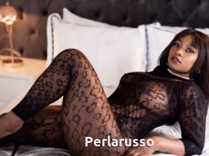 Perlarusso