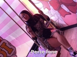 Perse_fone
