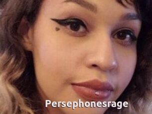 Persephonesrage
