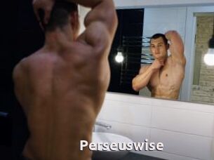 Perseuswise