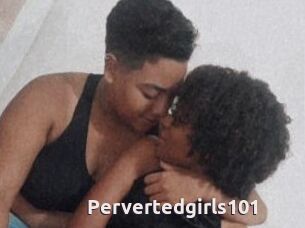 Pervertedgirls101