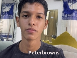 Peterbrowns