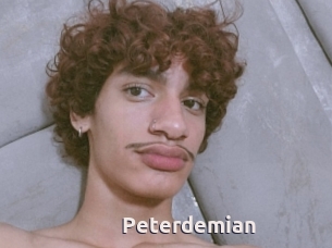 Peterdemian
