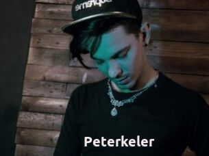 Peterkeler