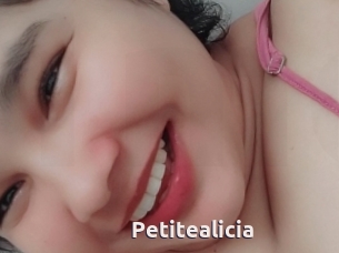 Petitealicia