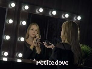 Petitedove