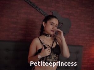 Petiteeprincess