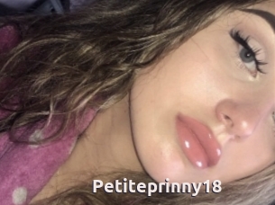 Petiteprinny18