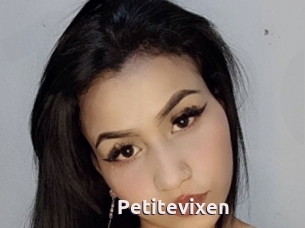 Petitevixen