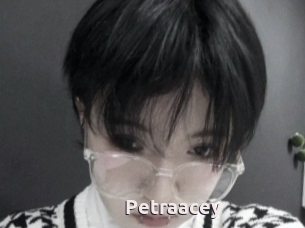 Petraacey