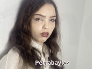 Petrabayles