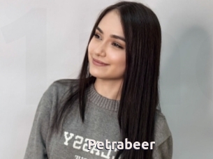 Petrabeer
