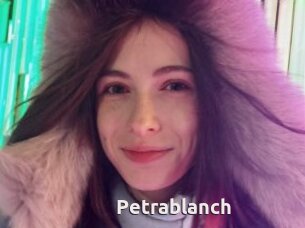 Petrablanch
