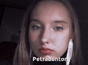 Petrabunton