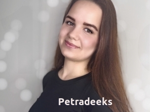 Petradeeks