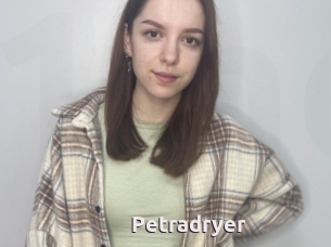 Petradryer
