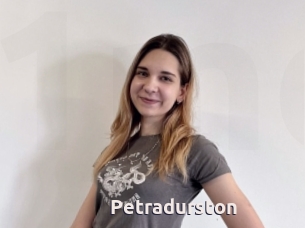 Petradurston