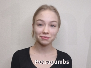 Petragumbs
