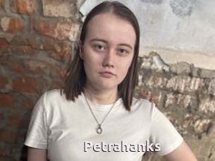 Petrahanks