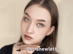 Petrahewlett