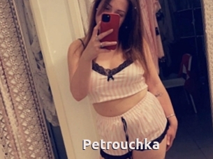 Petrouchka