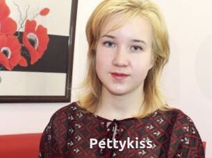 Pettykiss