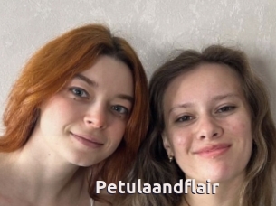 Petulaandflair