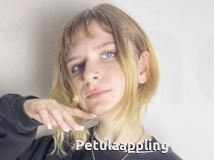 Petulaappling