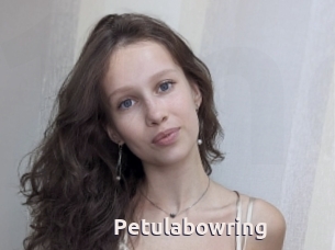 Petulabowring