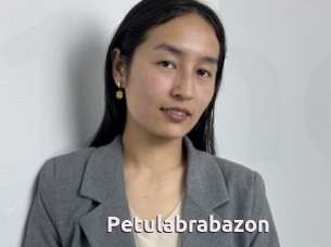 Petulabrabazon