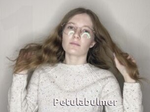 Petulabulmer