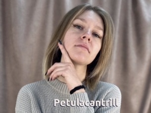 Petulacantrill