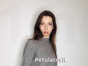 Petulacovil