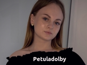 Petuladolby