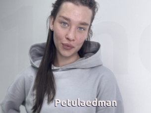 Petulaedman