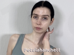 Petulahanchett