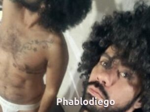 Phablodiego