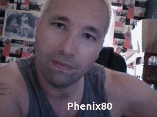 Phenix80