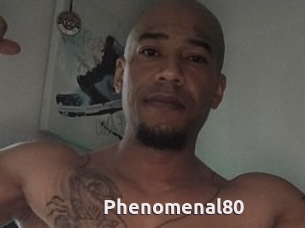 Phenomenal80