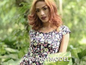 PhilH0TMODEL