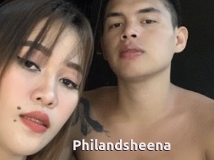 Philandsheena