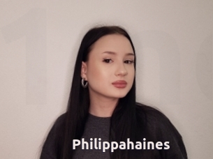 Philippahaines